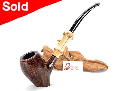 Tsuge Tokio Army 551 Bamboo Chestnut oF